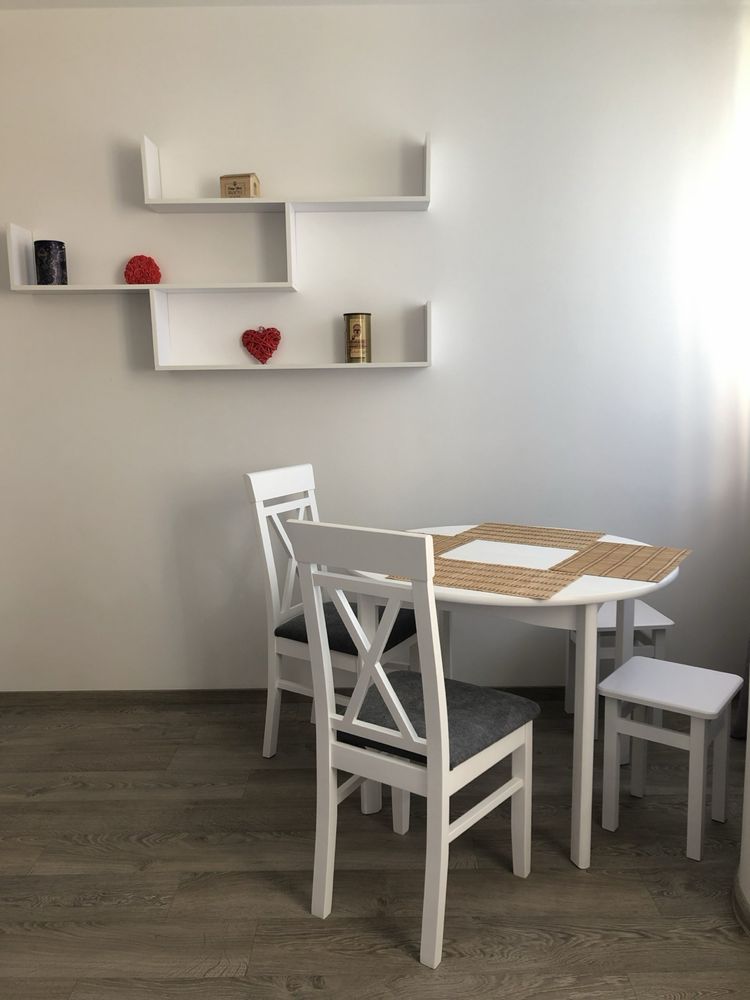 2-Room Apartment on Aerokosmic Street, Near Levada Metro