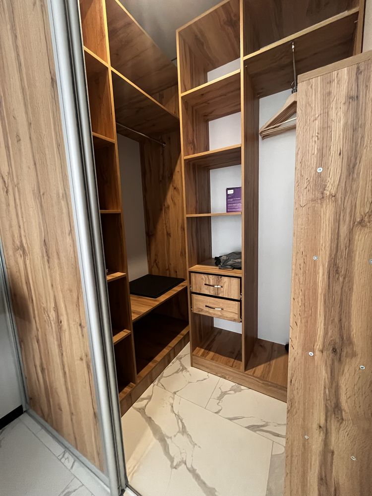 1-Room Apartment on National Guard Street, First Rental, Fully Furnished