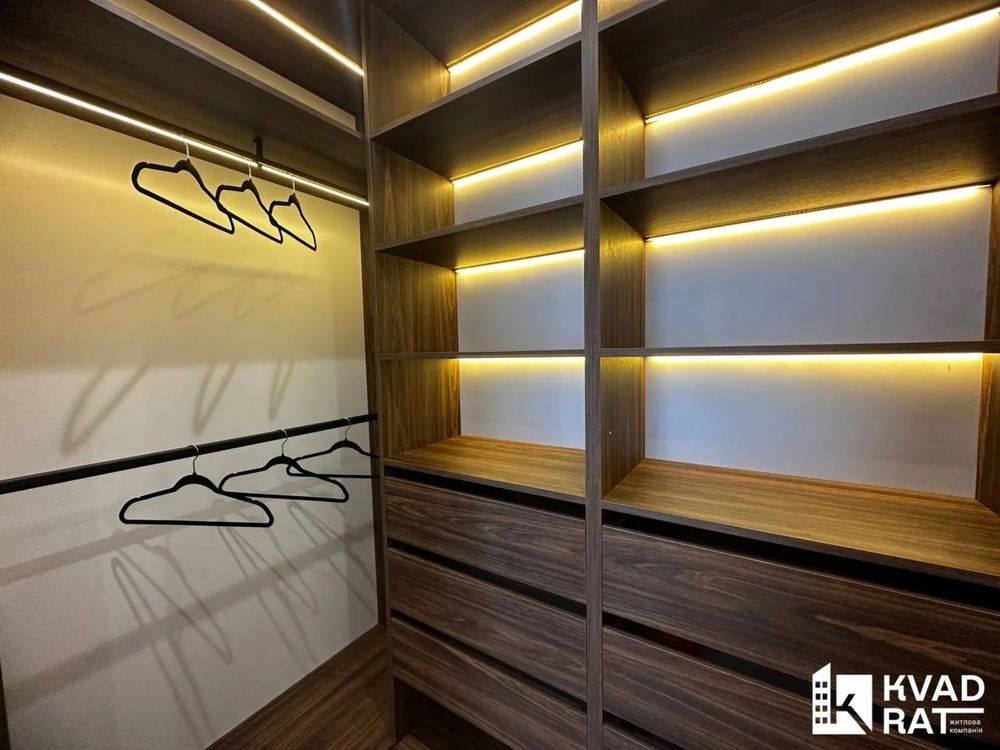 1-bedroom apartment, 10 minutes walk to city center