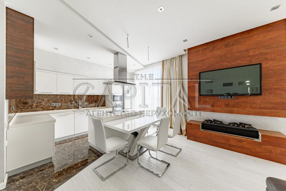2-Room Apartment with Premium Renovation in Elegant Complex