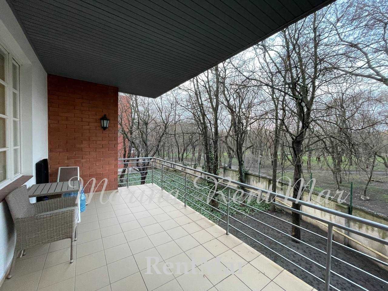 Three-room apartment in Velmak/VALMAX residential complex, Uspenskaya Street