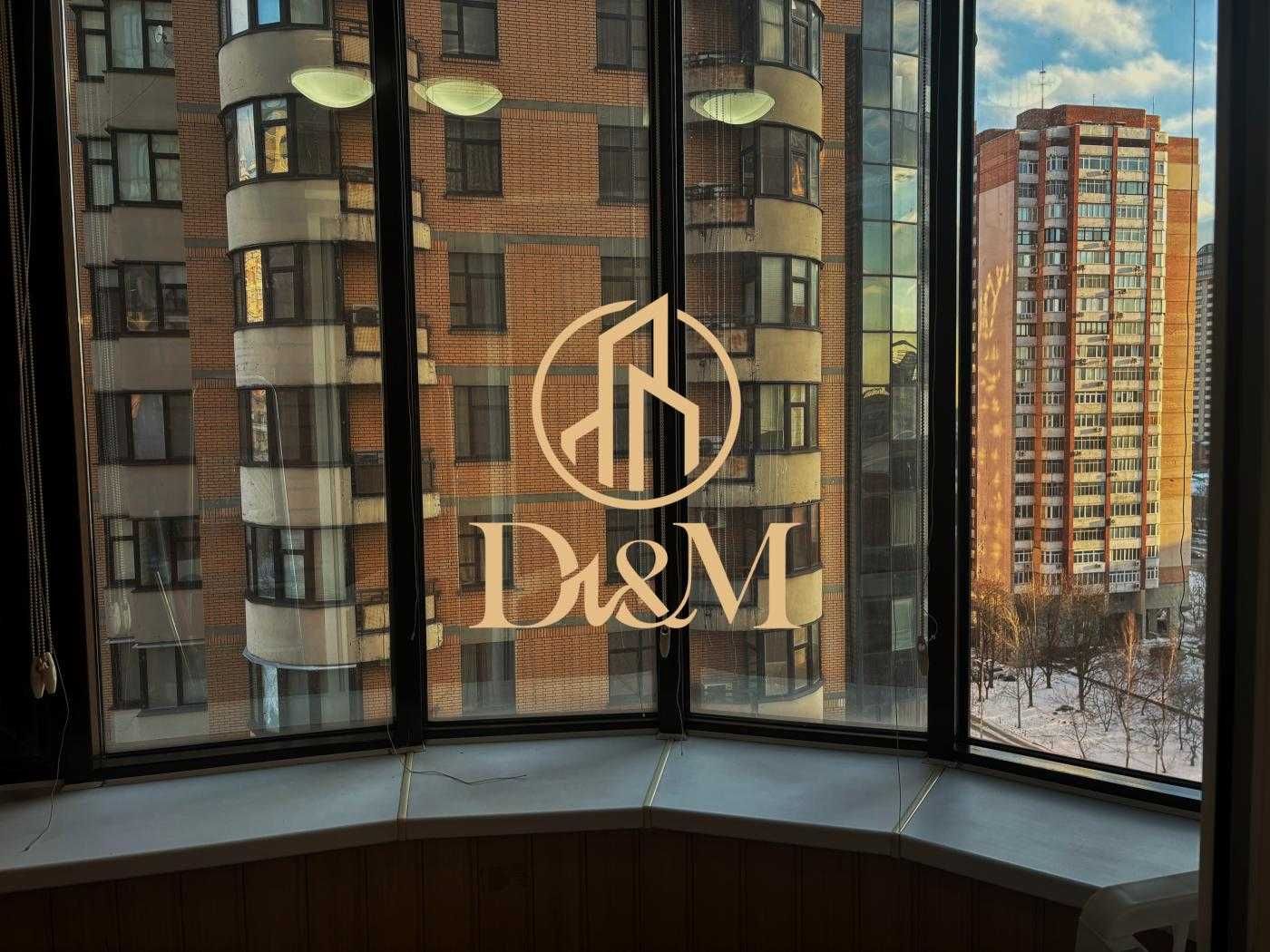 Secure 3-Bedroom Apartment with Parking in City Center