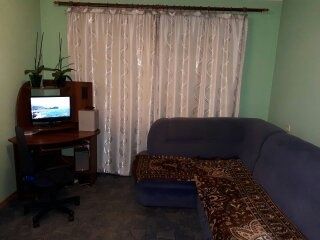 1-Room Apartment on Moroz Street with Renovation