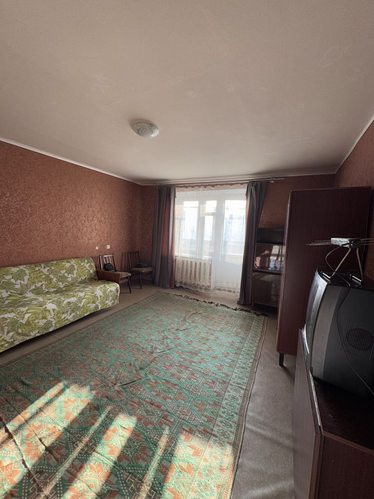 Furnished One-Bedroom Apartment with Reliable Power Supply