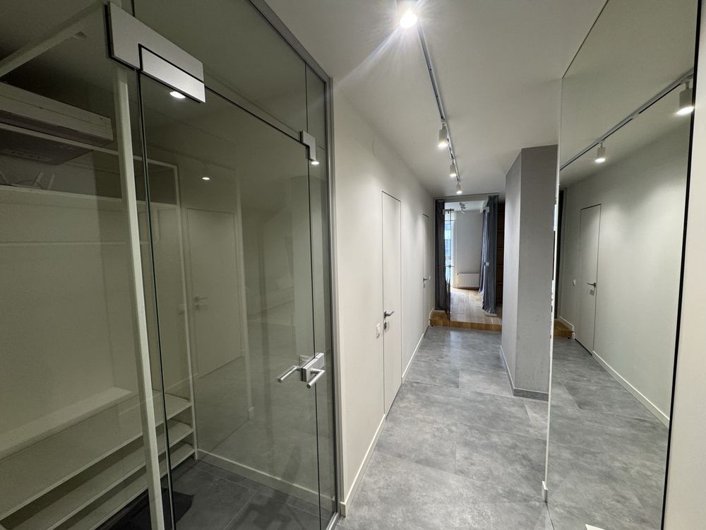 Spacious 52 m2 Apartment in Avalon Zelena Complex