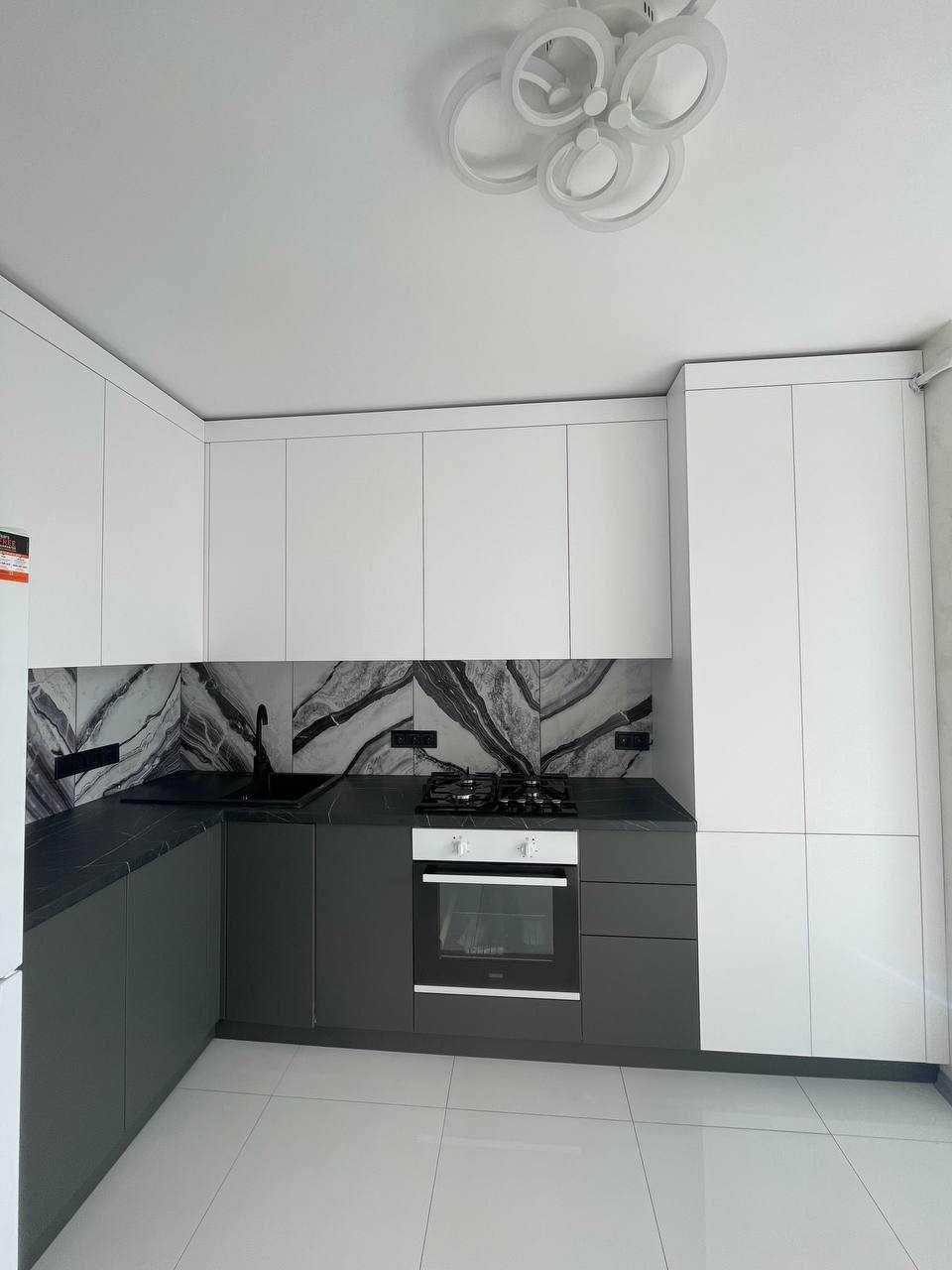 Cozy 1-Bedroom Apartment in Eco Dim Complex with Forest View