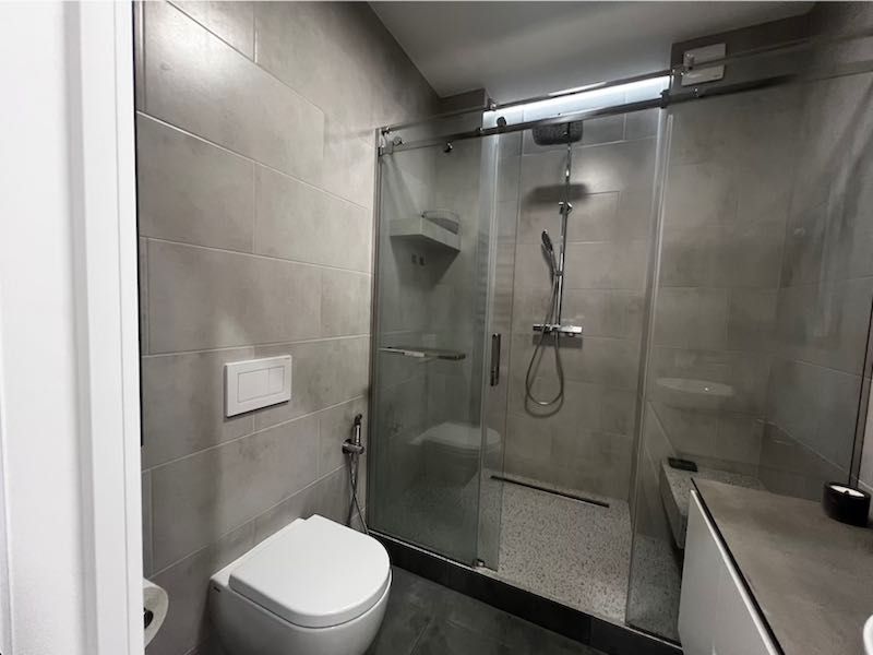 Modern 2-Room Apartment in Faina Town Complex, Shevchenkivskyi District