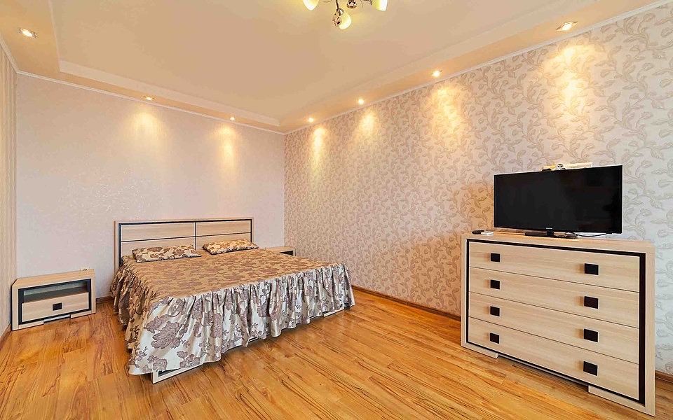 Cozy Apartment in Arcadia with Sea Proximity