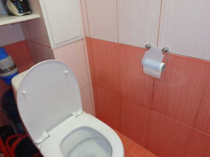 2-Room Apartment in Uzhhorod, Central Location, Fully Furnished