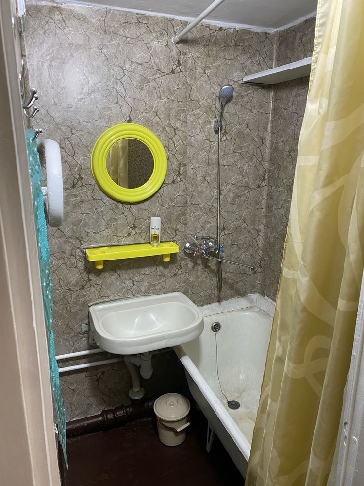 Renovated Apartment with Kitchen Furniture Near Everything