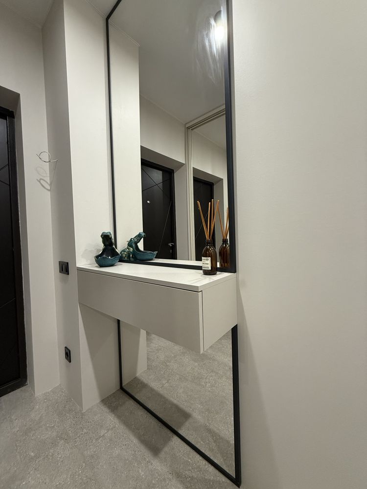 Stylish 2-Bedroom Apartment in Bahovutivskyi Complex
