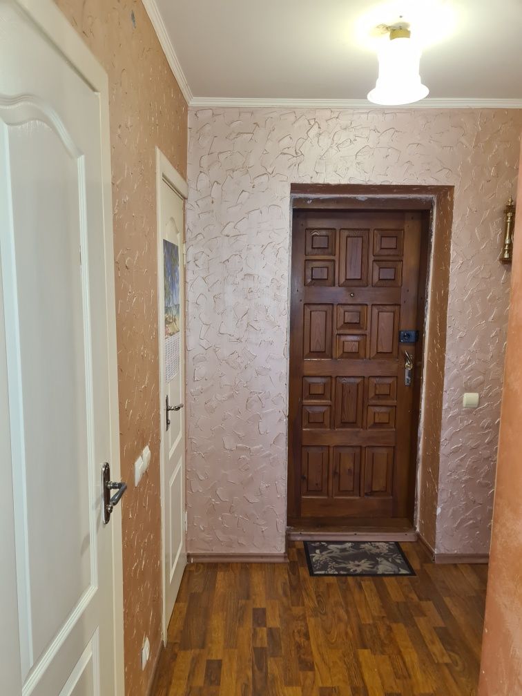 Cozy 1-Bedroom Apartment Near City Center