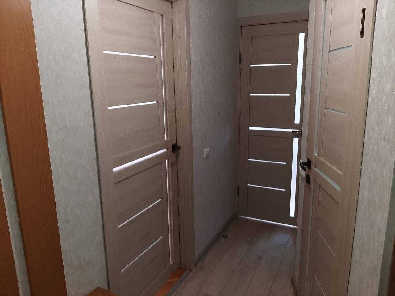 Fully Furnished Apartment in City Center with Modern Amenities