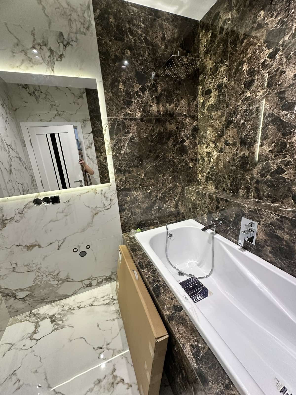 Premium 3-Room Apartment in Pearl Complex near Bozdosh Park