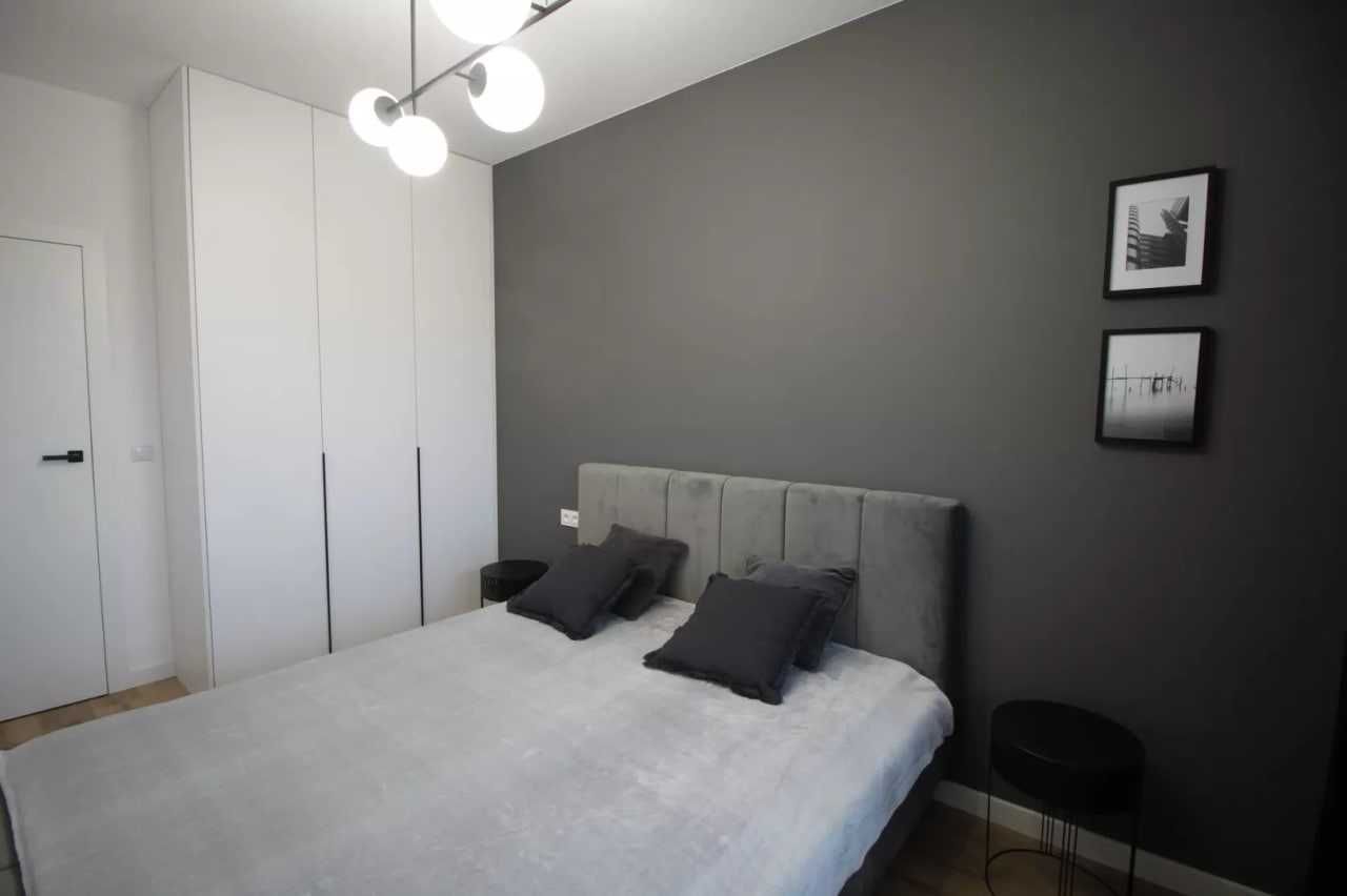 1-bedroom apartment with kitchen studio on Zelena Street