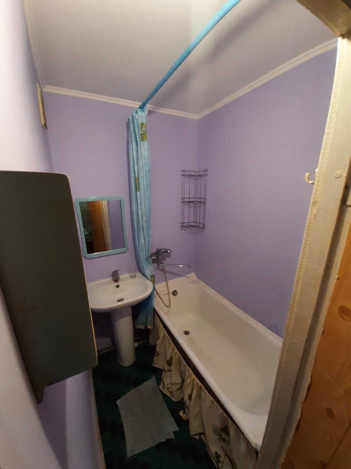 1-Bedroom Apartment near Darnytsia Metro, Dniprovskyi District
