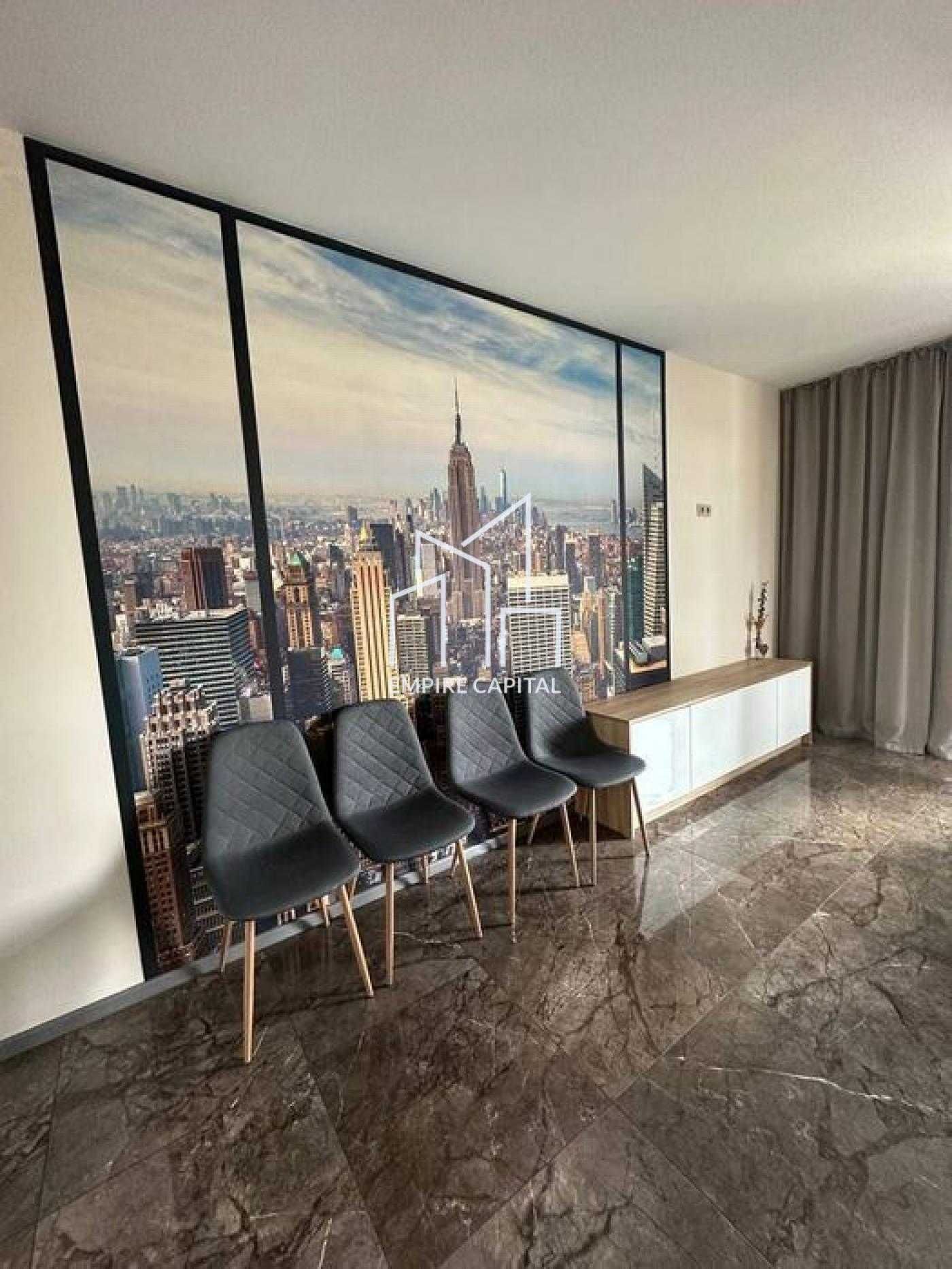 2-Room Apartment in Culparkivska Street, JK 'Parus Park'