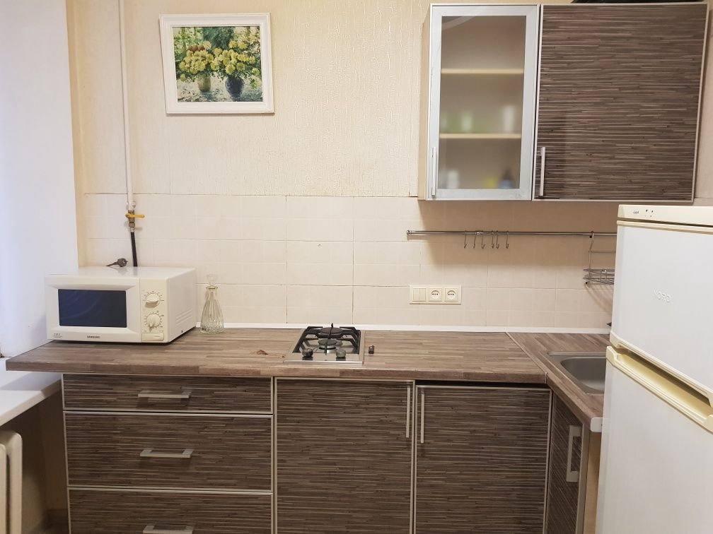 Modern 2-Bedroom Apartment Near Nauchnaya Metro