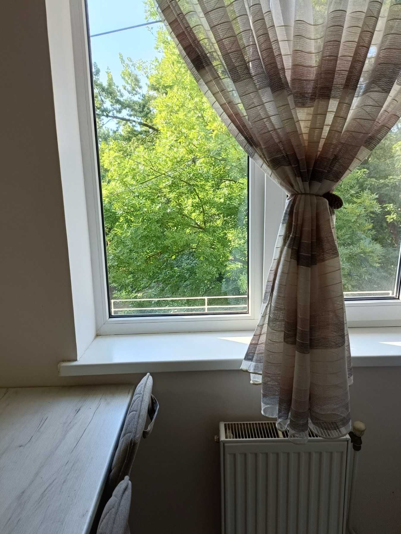 2-Room Apartment on Svobody Avenue near Cathedral