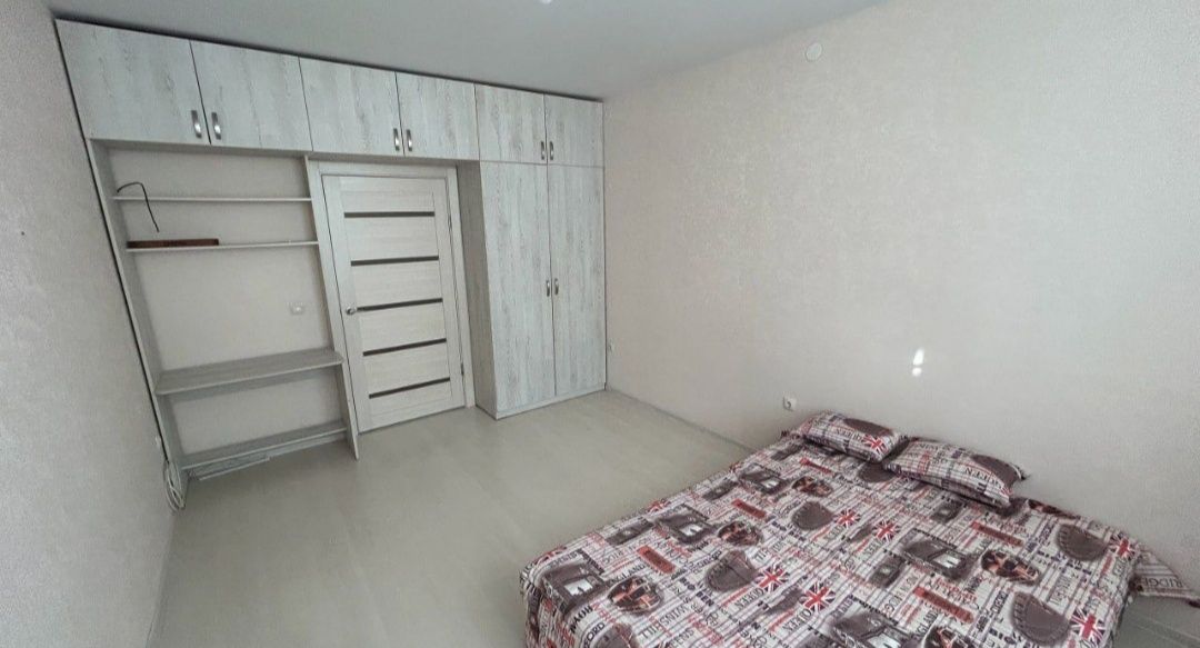 2-Room Apartment with Modern Renovation near Victory District