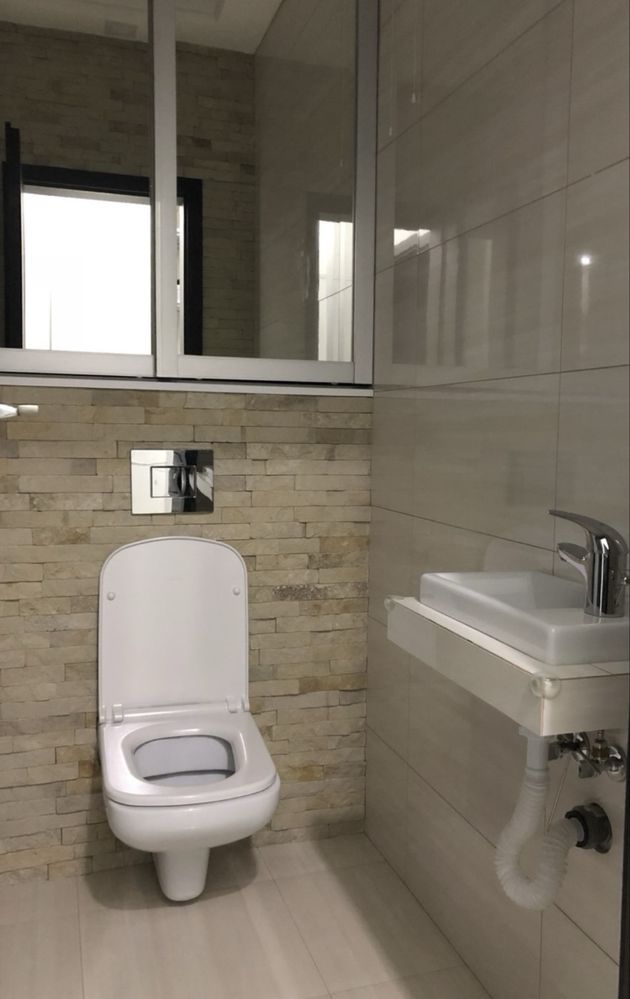 2-Room Apartment in Perlyna Complex, Fully Equipped