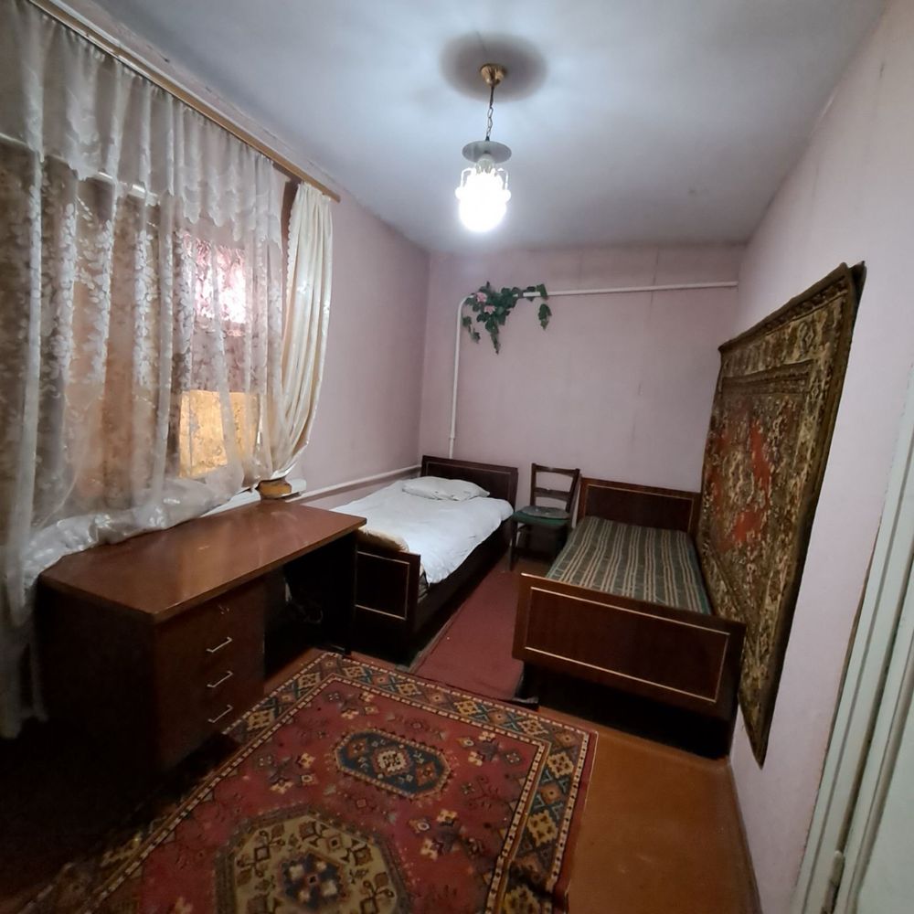 2-Bedroom Apartment with Basic Furniture in Novy Svet