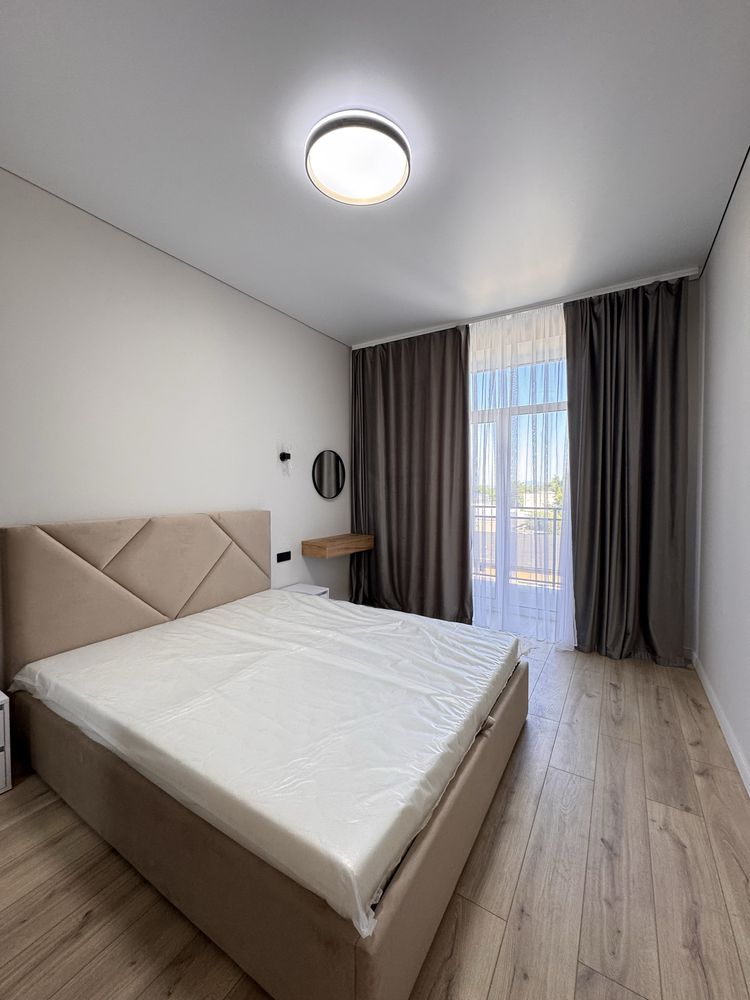 Modern 2-Room Apartment in Uzhhorod, Storonytskyy Complex