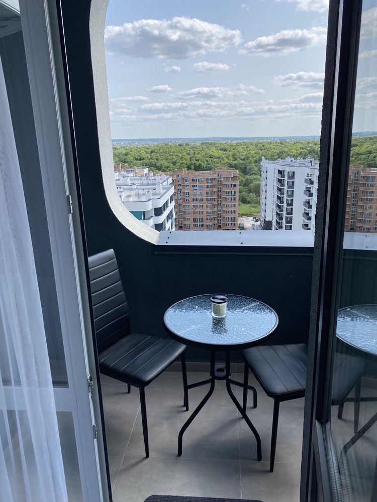 1-bedroom apartment in Frankivskyi district, Truskavets'ka Street