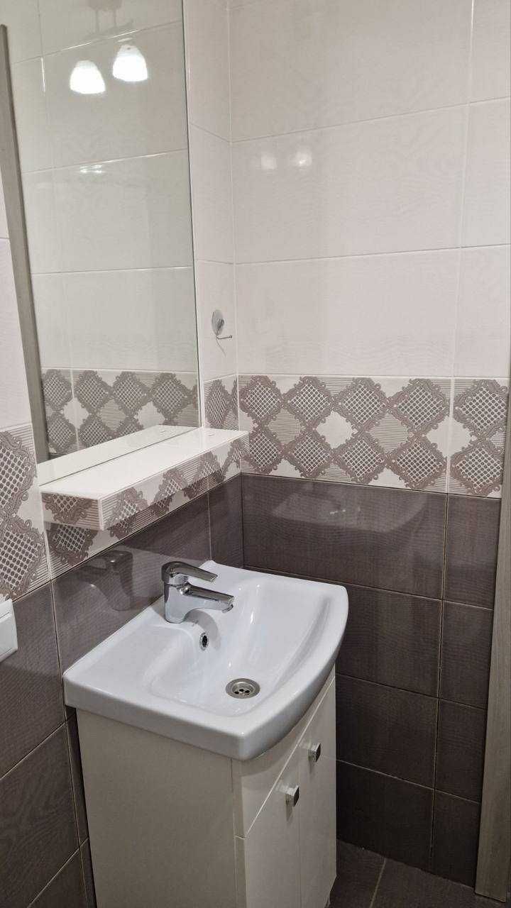 1-Bedroom Apartment on Vysochana Street, 2nd Floor