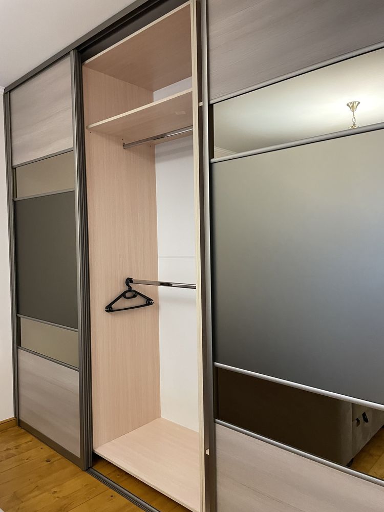 Modern 52m² Apartment Near Shevchenko Park