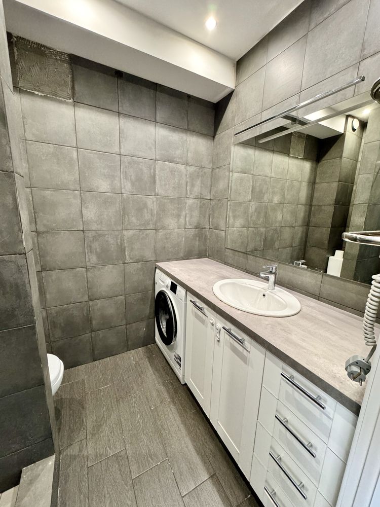 Apartment in Sofiyivska Borshchagivka, Pavla Chubinskoho Street