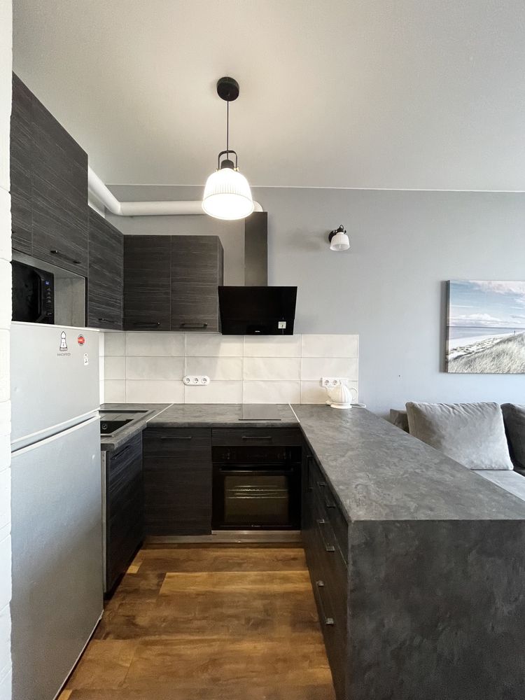 Apartment at 35 Pearl, Literaturnaya Street