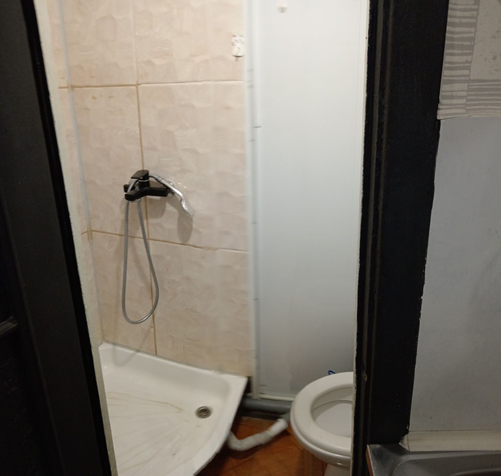 City Center Apartment Near Varus, Suitable for Couple or Single Person
