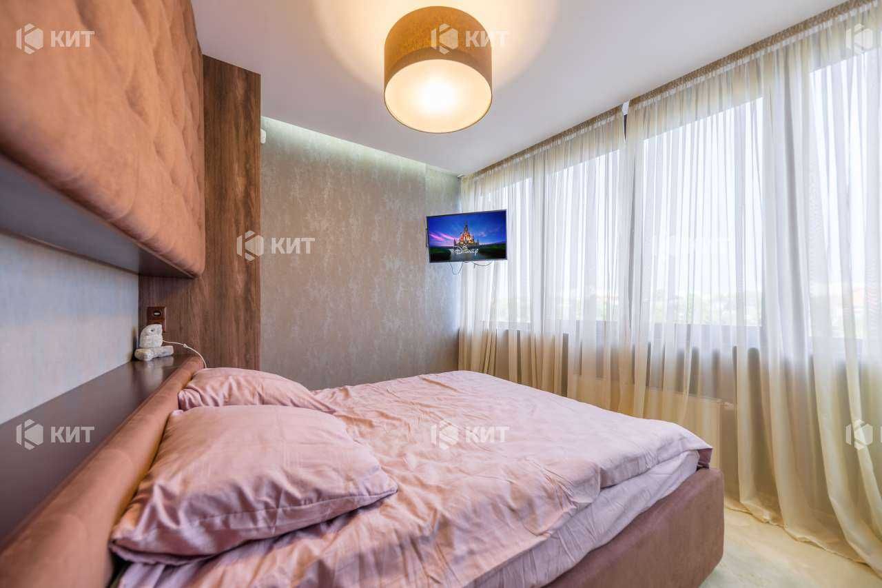 2-Room Apartment in Admiral Residential Complex, Klochkivska Street