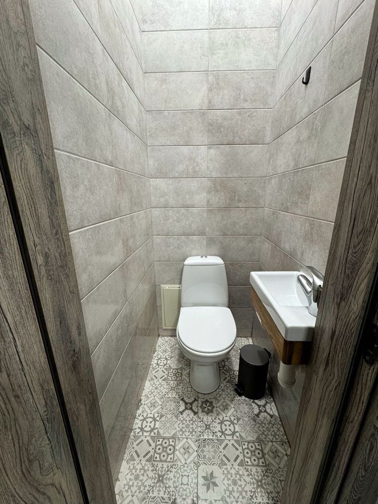 2-Room Apartment in Lviv City Center, Fedorovycha Street