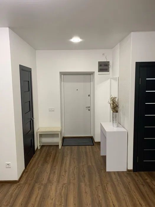 Apartment in River Park Complex on Peremohy Avenue