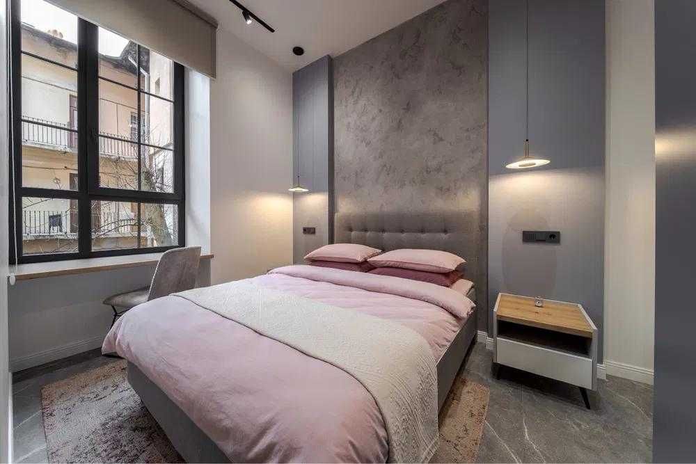 2-Room Apartment in Heart of Lviv, Copernicus Street