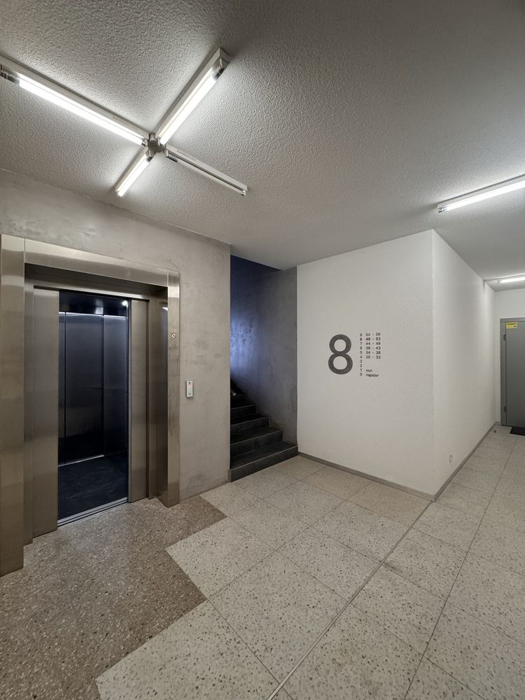 Business Class 1-Bedroom Apartment in Podil, Kyiv