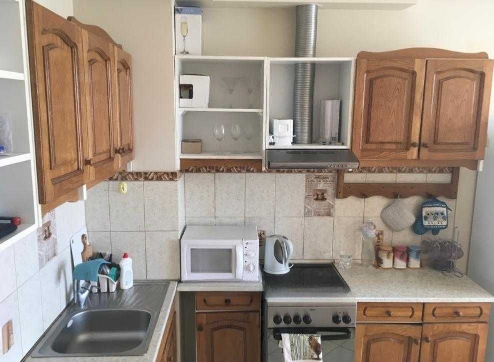 1-Bedroom Apartment on Pancha Street, Newly Built, Fully Equipped