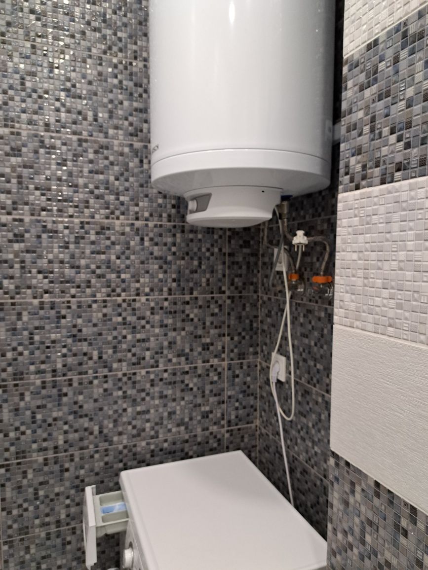 2-room apartment at Tairova/Arkhitektorskaya, 21st Pearl, fully equipped