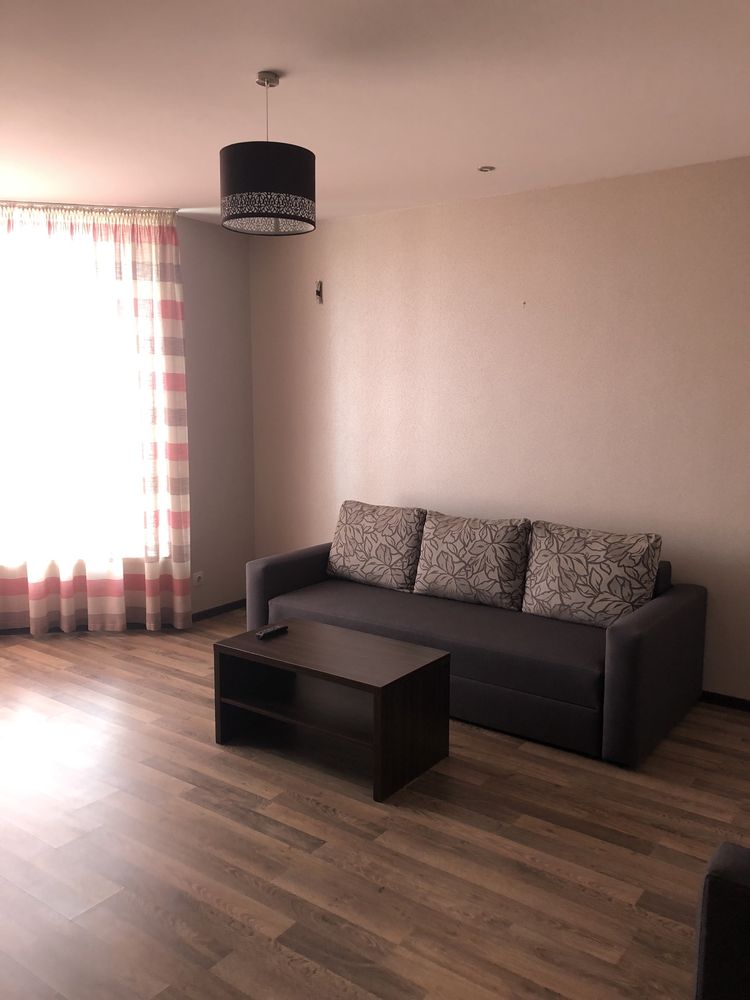 Two-Bedroom Apartment in City Center with Ideal Location