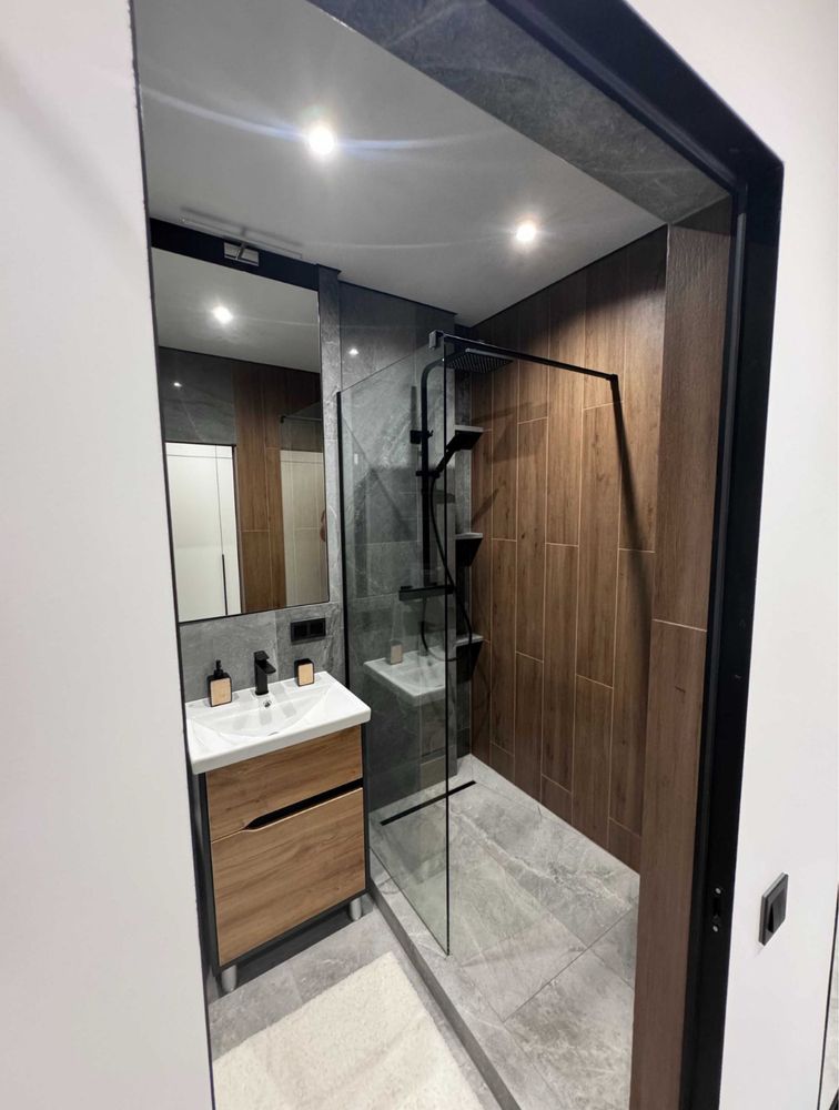 Modern Club House 1-Bedroom Apartment with Premium Features