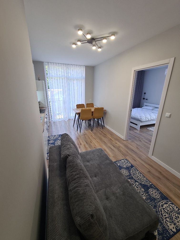 Cozy Apartment Near Foxtrot, Modern Renovation, Fully Equipped