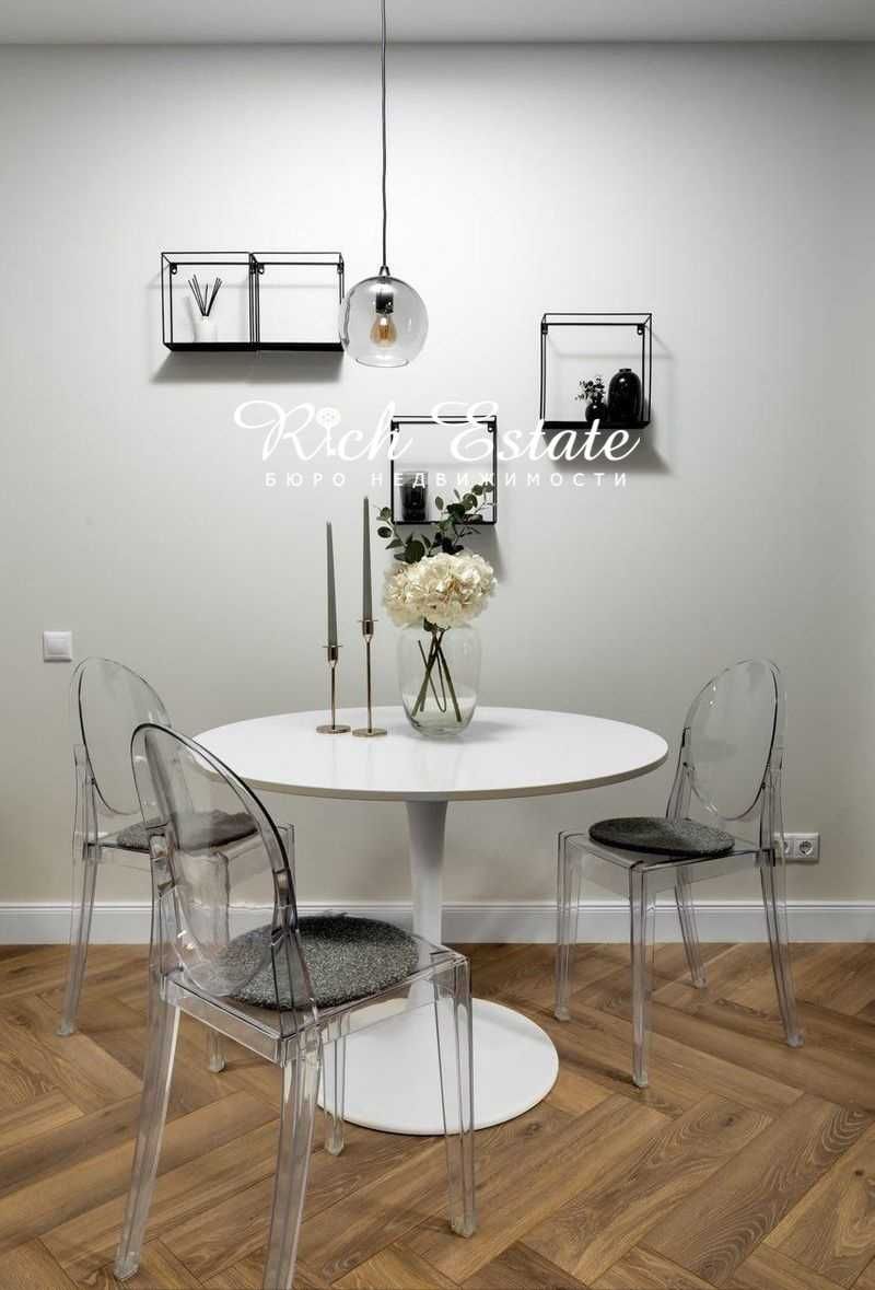 Designer Studio Apartment with Premium Renovation and Modern Amenities
