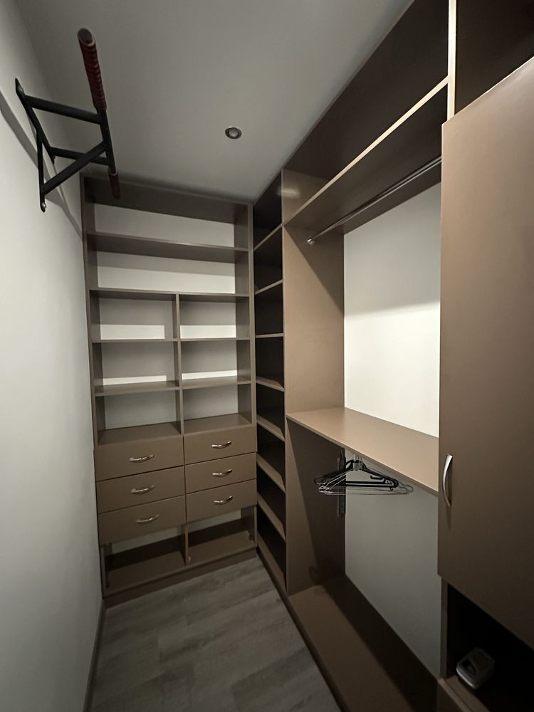 1-Bedroom Apartment on Kn. Olhy Street, ЖК Renuar