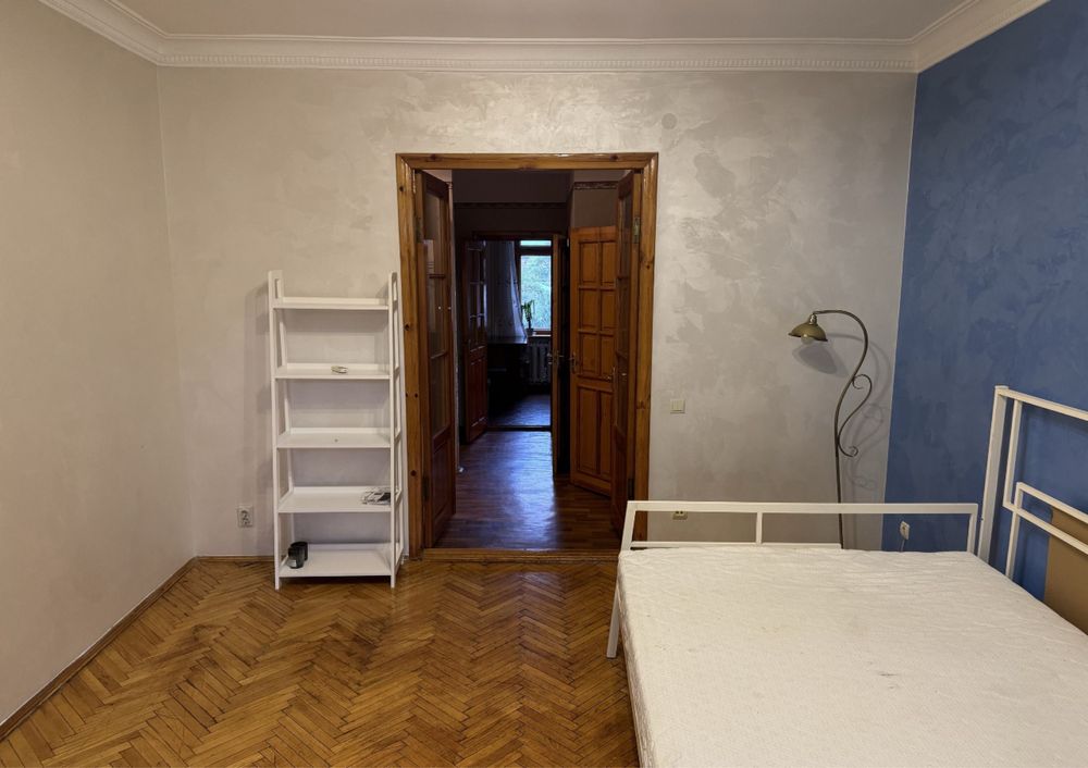 Apartment on Staroportofrankivska with all amenities and equipment