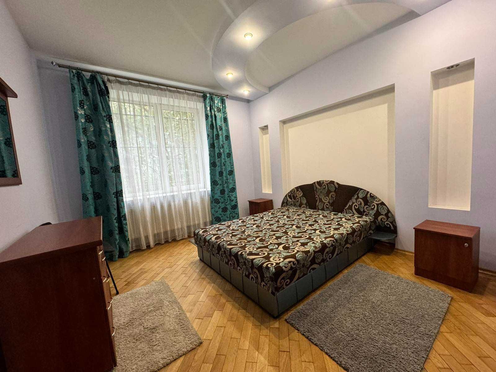 2-Room Apartment in Podillia, New Building with Individual Heating
