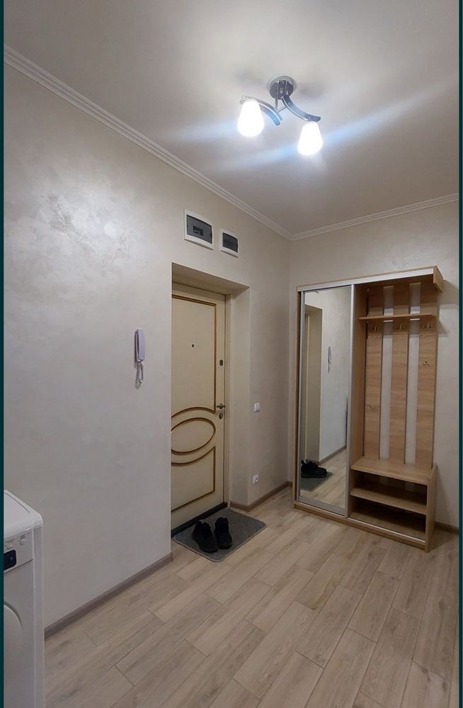 One-bedroom apartment in Uzhhorod, Bohomolets Street, Sakura Complex