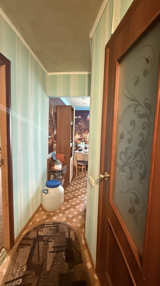 2-Room Apartment with Full Furnishing near 18 School