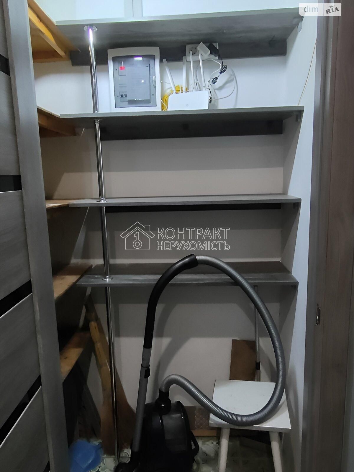 Cozy One-Bedroom Apartment Near Peremoha Metro Station
